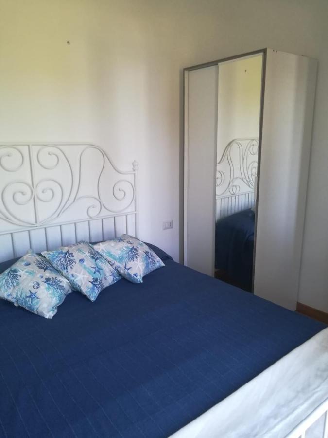 Appartamentino In Villa A 2 Passi Dal Mare Fontane Bianche Exterior photo