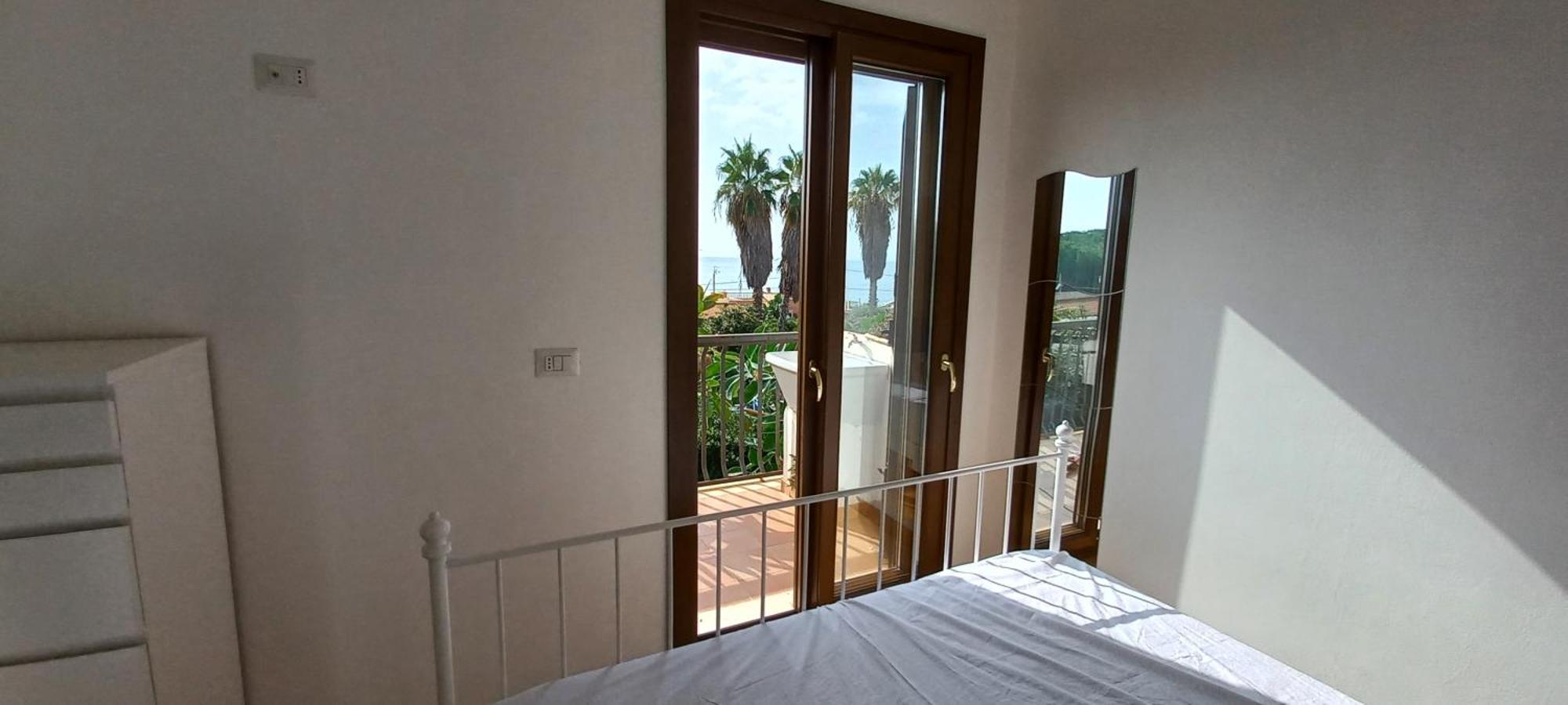 Appartamentino In Villa A 2 Passi Dal Mare Fontane Bianche Room photo